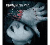 Drowning Pool Sinner (CD)