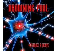 Drowning Pool Strike a Nerve (Vinyl LP) 12" Album
