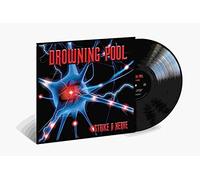 Drowning Pool Strike a Nerve (Vinyl LP) 12" Album
