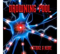 Drowning Pool Strike a Nerve (Vinyl LP) 12" Album