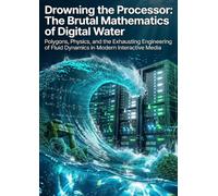 Drowning the Processor: The Brutal Mathematics of Digital Water: Polygons, Physics, and the Exhausting Engineering of Fluid Dynamics in Modern Interactive Media