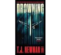 Drowning: The Rescue of Flight 1421 (A Novel)