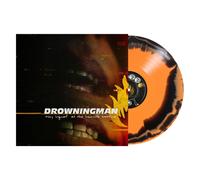 Drowningman – Busy Signal at the Suicide Hotline – Vinile LP