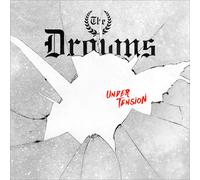 Drowns Under Tension (CD)
