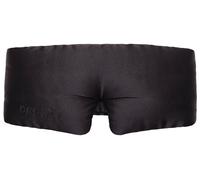 Drowsy - Black Jade Eyelash Protecting Silk Sleep Mask - Maschere per il sonno in seta 1 St.