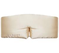 Drowsy - Champagen Gold Silk Sleep Mask - Maschere per il sonno in seta 1 St.
