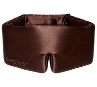 Drowsy - Cocoa Glow Sleep Mask - Maschere per il sonno in seta 1 St.