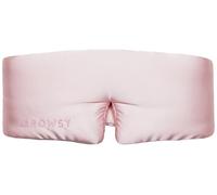 Drowsy - Petal Pink Silk Sleep Mask - Maschere per il sonno in seta 1 St.