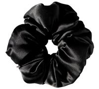 Drowsy - Pillow Scrunchie - Black Jade - Fascette per capelli in seta 1 St.