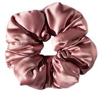 Drowsy - Pillow Scrunchie - Damask Rose - Fascette per capelli in seta 1 St.