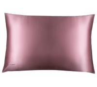 Drowsy - Queen Pillowcase - Damask Rose - Fodere per cuscini in seta 1 St.