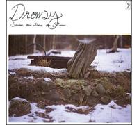 Drowsy - SNOW ON MOSS ON STON
