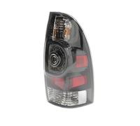 Drpsapal Fanale Posteriore Per Toyota Per Tacoma Pick-Up 2005-2015 Con Lampadina E Cablaggio LED Fanale Posteriore Lente Lampada Freno Indicatori Di Direzione(1 PC Right)