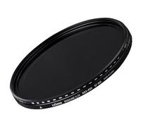 Drr Digiline Slim Filtro grigio variabile ND2-400 67 mm