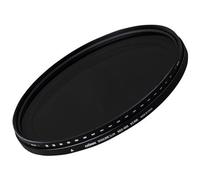 Drr Digiline Slim Filtro grigio variabile ND2-400 95 mm