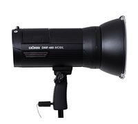 Drr Mobiler Studioblitz DMF-480 mit integriertem Akku