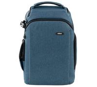 Drr Zaino fotografico Praga Go blu