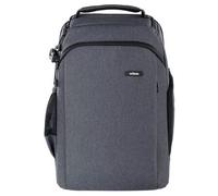 Drr Zaino fotografico Praga Go grigio