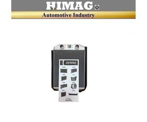 DRR09003 RADIATORE STUFA PER FIAT 500 PANDA 312