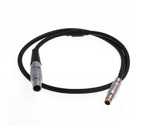 DRRI 10pin a RS 3-Pin ARRI Cmotion Camin Run/Stop cavo