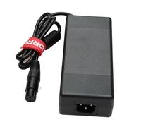 DRRI Adattatore CA 48V 6A con XLR 3Pin per Amaran 200d 200X 200d S Luce LED