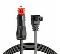 DRRI Cavo di alimentazione 12 V/24 V CC per auto, frigorifero, congelatore, Alpicool, Costway, ICECO, Dometic CXF3, Dometic 45
