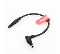 DRRI Cavo TNVC ANVS dell'adattatore di potere del pacchetto della batteria dei dispositivi di visione notturna a BNVD per AN/PVS-31A, BNVD-1531, GPNVG