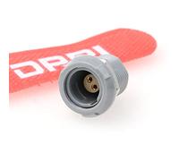 DRRI Connettore medico dell'incavo di 1P 10pin PKG