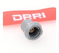 DRRI Connettore medico dell'incavo di 1P 8pin PKG