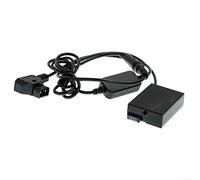 DRRI D-tap a LP-E8 - Batteria fittizia per Canon 550D/700D/650D/600D X4 X7i T3i