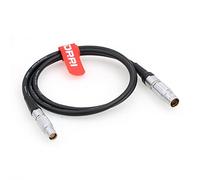 DRRI DJI-Ronin 2 TB50 Batteria 10 Pin Cavo di Alimentazione per DJI Ronin 4D Trasmettitore 6 Pin