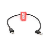 DRRI DJI Ronin RSC2 RS2 RS3 Stabilizzare USB-C a Multi USB Cavo di controllo per fotocamera Sony A6600 A7M4 Canon R5C 5D4 5D Mark IV Panasonic G9