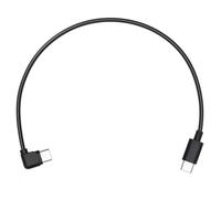 DRRI DJI Ronin sc2 rs2 rs3 RS4 doppio cavo di controllo USB-C per fotocamera Sony A7c A7S3 Cannon R5/R6/R7/R8 Panasonic Gh5/GH5S/GH6Nikon z5/z6/z7/z8