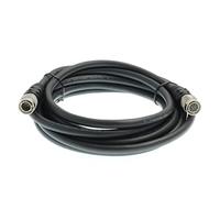 DRRI High Flex Hirose 10Pin Maschio a 10Pin Femmina Cavo per RCP-D50/D51 Remote Panel, 10M