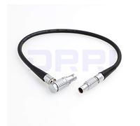 DRRI Kinefinity KineMON - Cavo video da 14 pin a 14 pin, per monitor full HD MAVO/Terra a KineMON (120 cm)