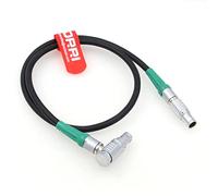 DRRI Preston Cavo motore 4411 ad angolo retto 7Pin a 7Pin per MDR-3, MDR-4, DM1X, DM2X