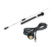 DRRI Radio Whip Antenna 450-470MHZ con cavo connettore BNC per Trimble GPS