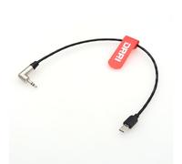 DRRI Tentacle - Cavo micro USB per generatore Sony FX3 / FX30 / A1/ A7S3 Tentacle Sync Deity TC-1