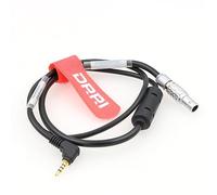 DRRI Tilta Nucleus-M - Cavo Run/Stop per fotocamere Sony FS5/FS7, Panasonic Eva, GH series