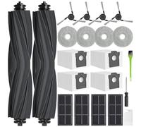 DrRobor Accessori per Dreame L10s Ultra Gen 3/X40 Ultra/L40 Ultra