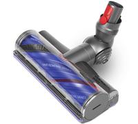 DrRobor Spazzola Motorizzata per Dyson V12 Detect Slim / V9 Motorbar estina di