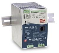 DRS-240-12 - Caricabatterie Mean Well MODBus 240W 12V
