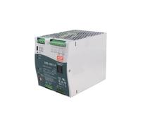 DRS-480-24 Alimentatore buffer DIN 480W 24VDC 20A