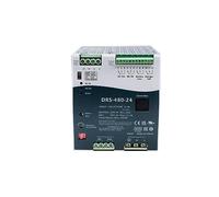 DRS-480 24V 36V 48V 480W AIl-In-One Alimentatore switching di sicurezza intelligente 1 pezzo (dimensioni : 90-305 VAC, colore: 48V_480W)