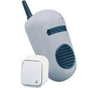Campanello senza fili BULIK 230V kit ermetico SUN10000006