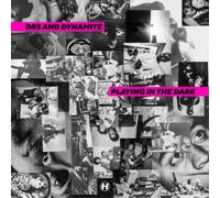 DRS & Dynamite Playing in the Dark (Vinyl LP) 12" Album