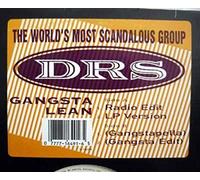 Drs - Gangsta Lean