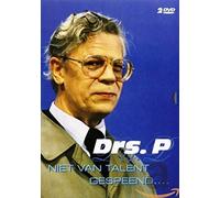 Drs.P - Niet Van Talent Gespeend