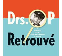 DRS. P - RETROUVE (2 CD)