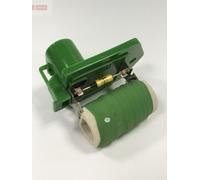 DRS09013 DENSO Resistenza anteriore, elettromotore (ventola radiatore) per FIAT